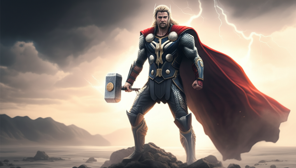 Thor
