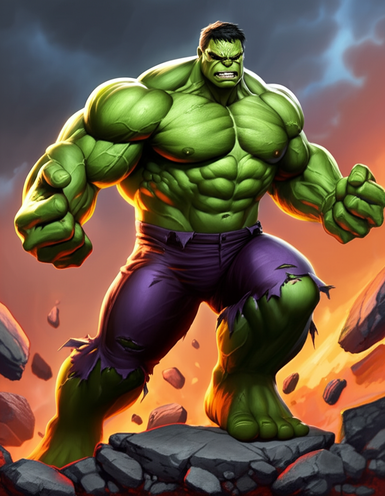 Hulk