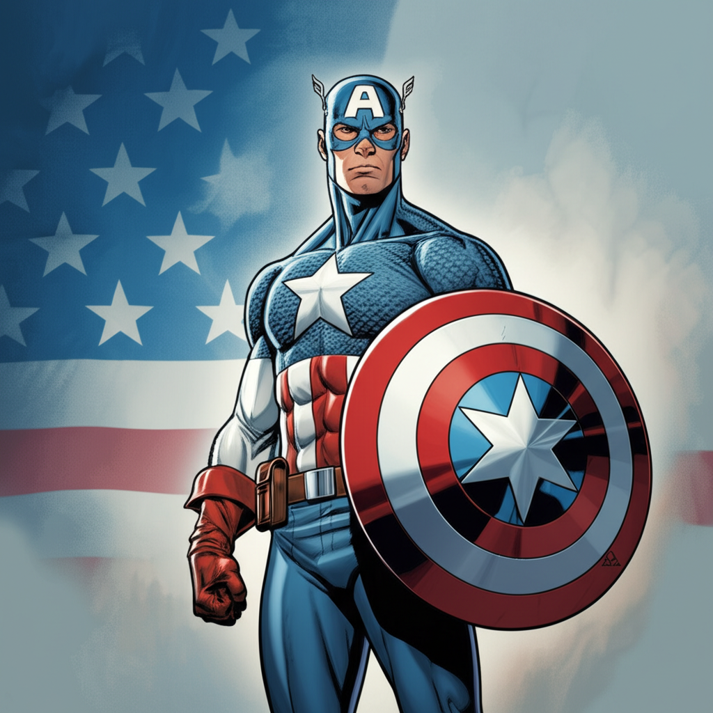 Captain America